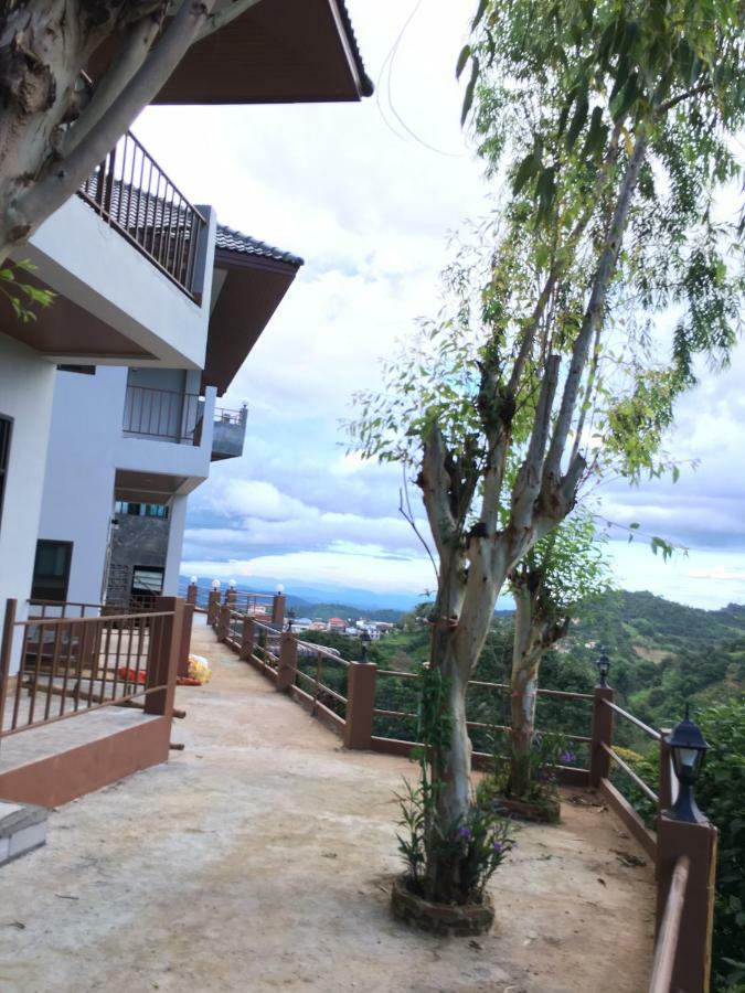 Thai Tea Garden Home Chiang Rai Exterior photo